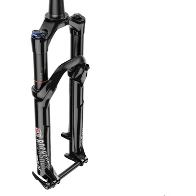 RockShox AM FS PIKE DJ