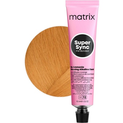 Matrix Super Sync přeliv 8G 90 ml