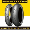 Dunlop Sportmax A-13 SP 160/60 R18 70W