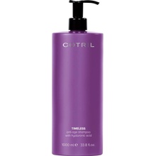 Cotril Timeless Šampon antiage pro hydrataci objem a zrcadlový lesk 1000 ml