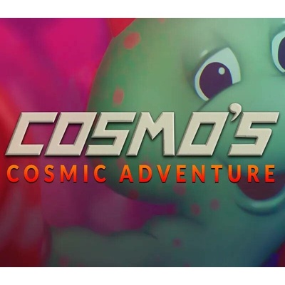 Cosmo’s Cosmic Adventure