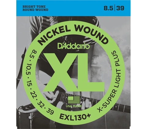 DAddario EXL130