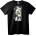 NOONEBRAND Тениска Анеми Шиназугава - 2XL, White