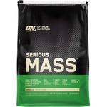 Optimum Nutrition Serious Mass [5443 грама] Ванилия