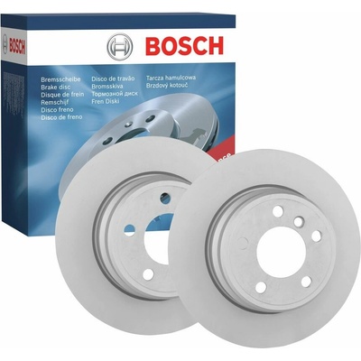 Brzdový kotúč BOSCH 0 986 479 167