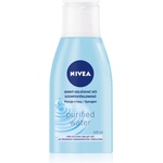 Nivea Face Cleansing за премахване на очен грим 125ml
