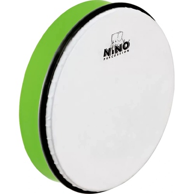 Nino 8" Hand Drum GRASS GREEN