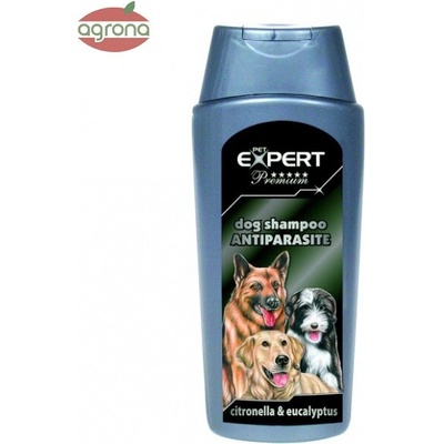 Antiparasite Pet expert 300 ml