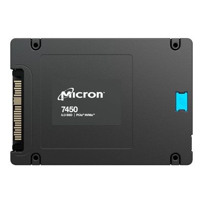 Micron 7450 MAX 3TB (MTFDKCC3T2TFS-1BC1ZABYYR)