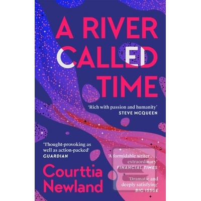 A River Called Time
