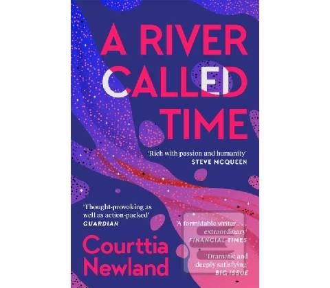 A River Called Time