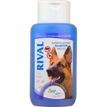 Bea Natur Bea Rival Šampon antiparazitární pro psy 220 ml