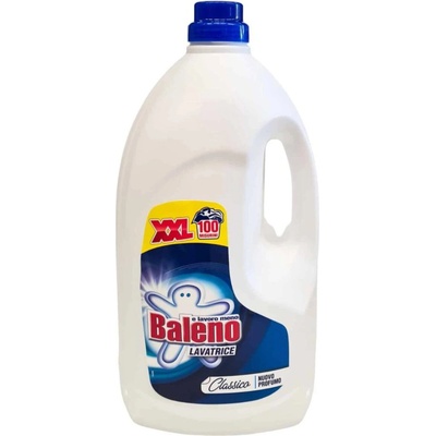 Baleno tekutý prací prostriedok 100 PD 5005 ml
