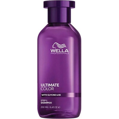 Wella Professionals Ultimate Color Shampoo 1000 ml