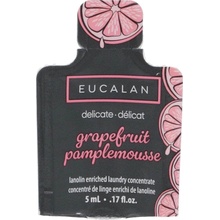 Eucalan Grapefruit sample 5 ml