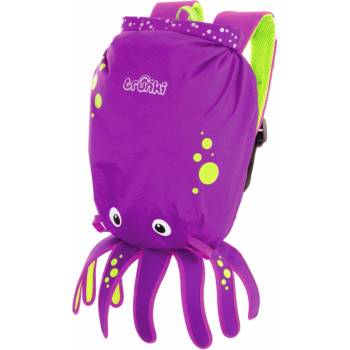 Trunki Chobotnica Inky fialový