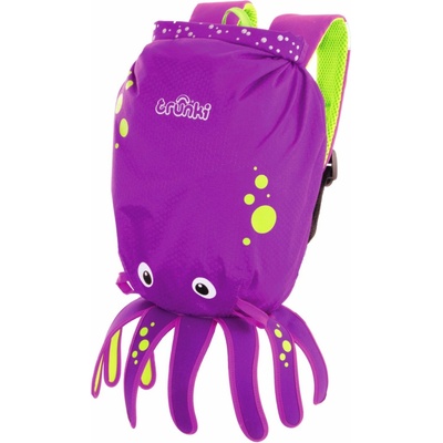 Trunki Chobotnica Inky fialový