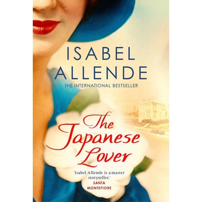 The Japanese Lover