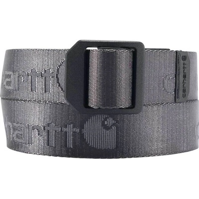 Carhartt pásek A0005768 039 Nylon Webbing Ladder Lock belt