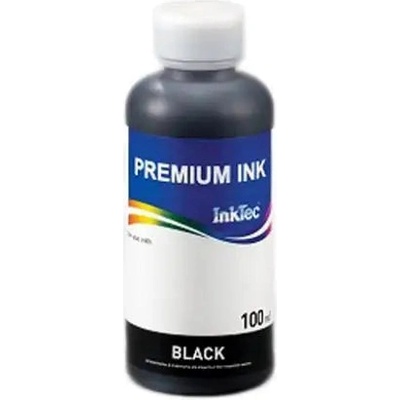 Compatible Гел INKTEC Ricoh GC21K / GC31K / GC41K - SG2100N/ SG3100SNw/ SG3110DN/ SG3110DNw/ SG3110SFNw/ SG7100DN, 100мл, черен (INKTEC-RICOH-R0002-100MB)