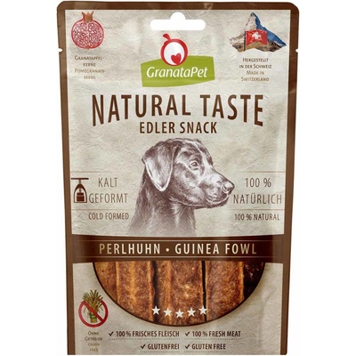 GranataPet Natural Taste perlička 90 g