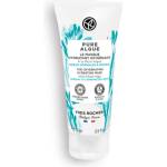 Yves Rocher Pure Algue Oxygenating Hydrating Mask - Интензивна хидратираща маска за лице