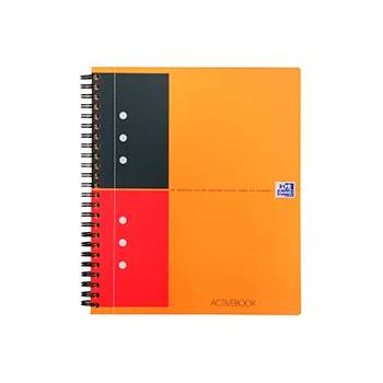 Image 1 of OXFORD Тетрадка Easybook А5+ 80л