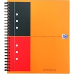 OXFORD Тетрадка Easybook А5+ 80л