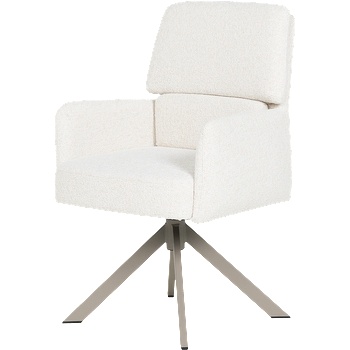 Carmen Трапезен стол narva - шампанско (3532274_1)