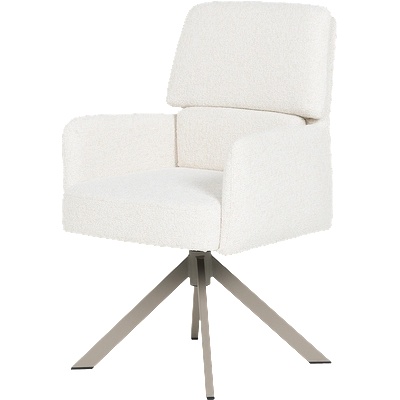 Carmen Трапезен стол narva - шампанско (3532274_1)