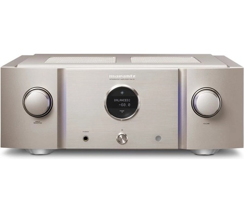 Marantz PM-10