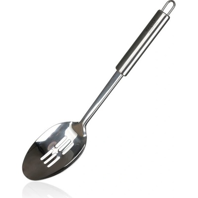 GASTEX Lžíce s otvory AZORA 32 cm – Sleviste.cz