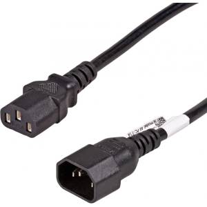 Akyga Удължителен кабел Akyga AK-PC-11A 5 м черен (AK-PC-11A)