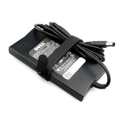 Dell v3kcv захранващ адаптор и инвертор На закрито 90 w Черен (v3kcv)