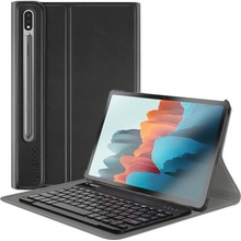 NEOGO Smart Cover Keyboard puzdro na Samsung Galaxy Tab S7 11 2020 NEO100617 čierne