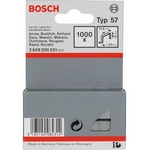 Bosch Телчета BOSCH за телбод, тип 57 10, 6 x 1, 25 x 10 мм (1000 бр. ) 2609200231 (2609200231)