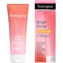 Neutrogena Bright Boost rozjasňujúci fluid SPF 30 50 ml