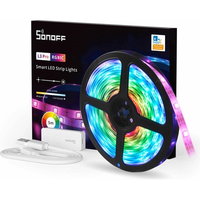 Sonoff L3