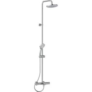 Vidima Душ система със смесител за вана/душ, Ceratherm T25, A7590AA, Vidima (A7590AA)