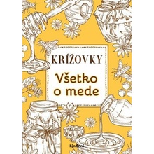 Krížovky Všetko o mede - Lindeni