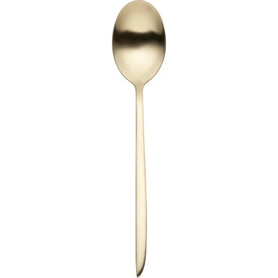 Etermum Orca Champagne lyžica jedálenská 20,7 cm