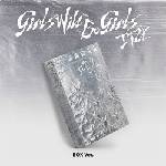 Daniel Shopping s. r. o Itzy: Girls Will Be Girls (Box Version With Apple Music Benefit) - CD (083368)