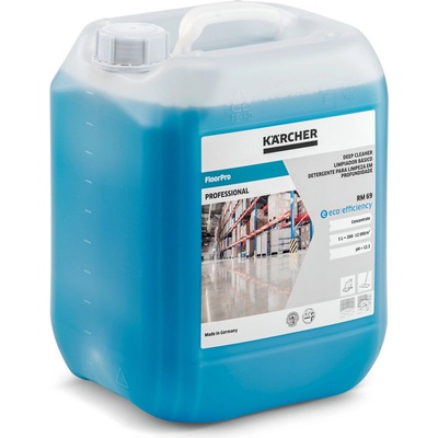 Kärcher Podlahový čistič RM 69 ASF eco!efficiency 10 l 62956510