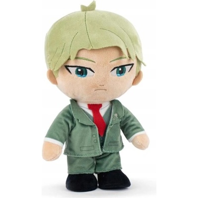 Mikro Spy Family Loid плюшена играчка 28см (37176)