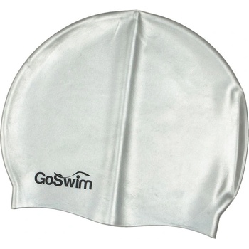GO SWIM Плувна шапка gs-sc601