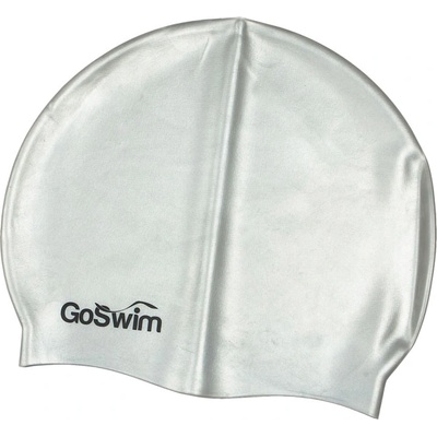 GO SWIM Плувна шапка gs-sc601