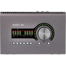 Universal Audio Apollo x4 Heritage Edition