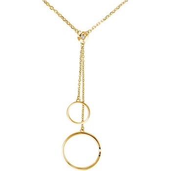 Tommy Hilfiger Дамско колие Tommy Hilfiger - 2780151 (2780151)
