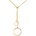 Tommy Hilfiger Дамско колие Tommy Hilfiger - 2780151 (2780151)