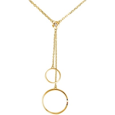 Tommy Hilfiger Дамско колие Tommy Hilfiger - 2780151 (2780151)